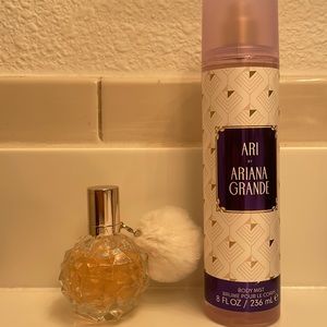Ari by Ariana Grande Bundle